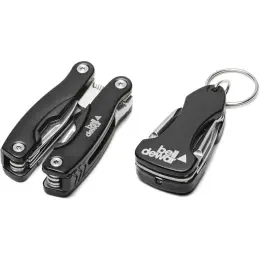 Frontier Multi-Tool & Keyholder Set Contents
